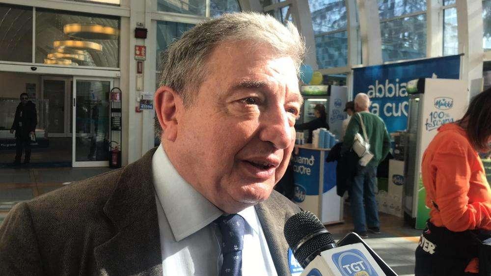 PRES. FONDAZIONE MEYER, Commisso è speciale