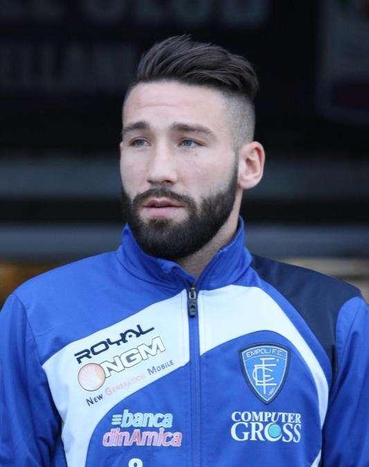 TONELLI, Cigarini mi teneva e Denis mi picchiava