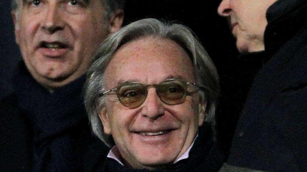CARO DIEGO, HAI VISTO CHE FIORENTINA?