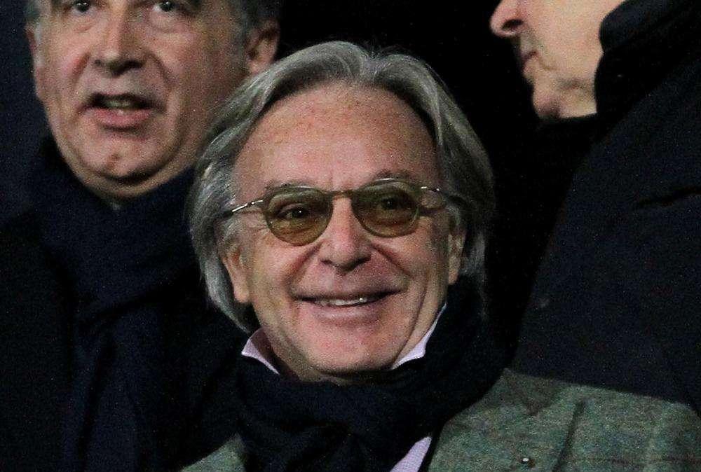 LA7, Si riaprono i giochi per Diego Della Valle