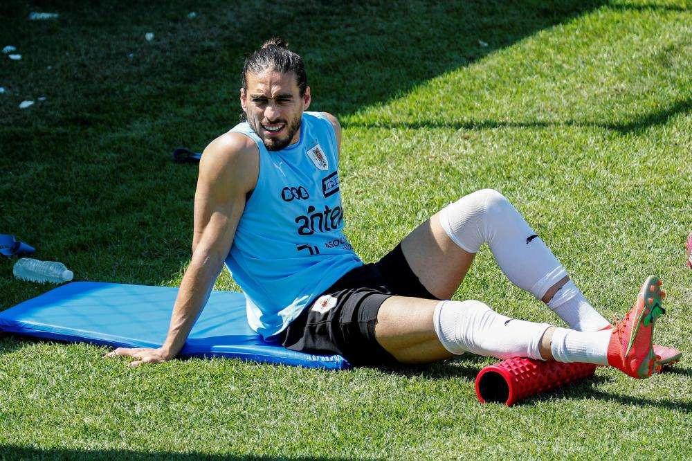 EX VIOLA, Caceres: oggi le visite mediche a Cagliari