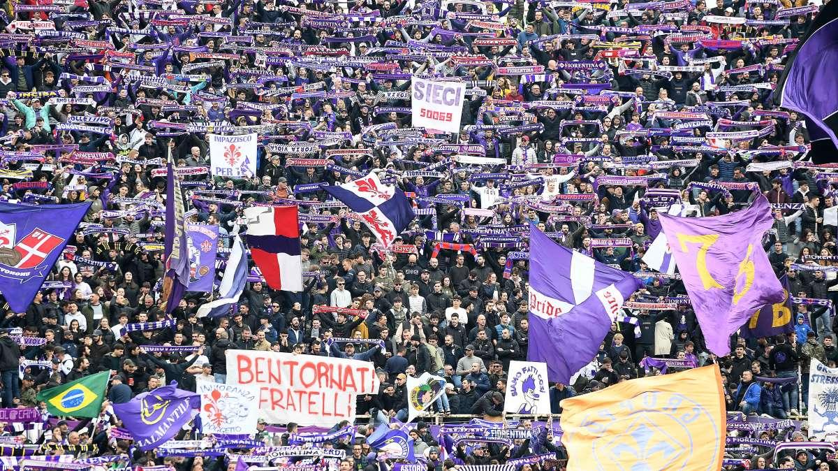 TIFOSI, Sul trasloco dal Franchi: "Serve scelta condivisa"