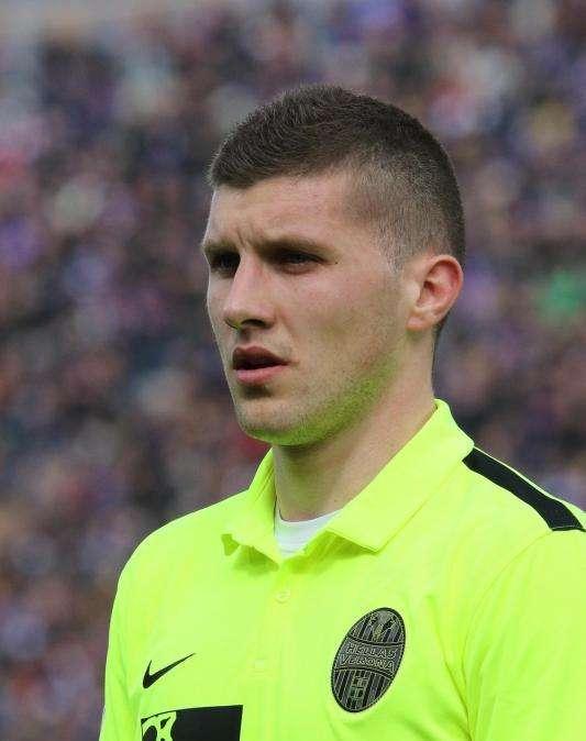 REBIC, Voglio restare a lungo a Francoforte