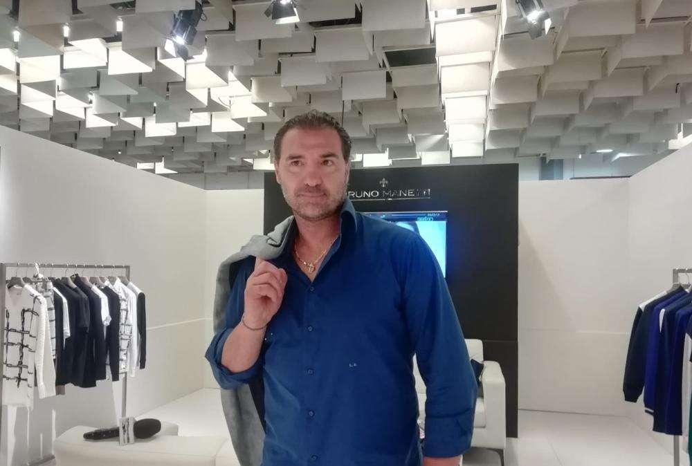 AMORUSO, Terrei zoccolo duro della squadra. Bati...
