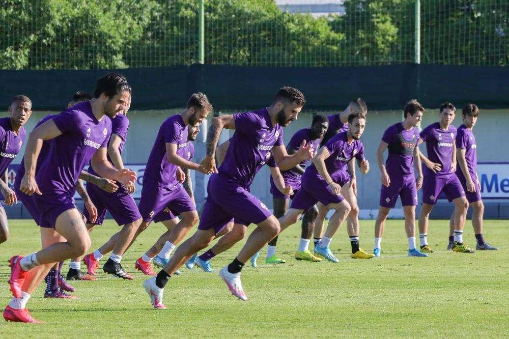 VIOLA, Primo giorno di doppia seduta: Caceres out