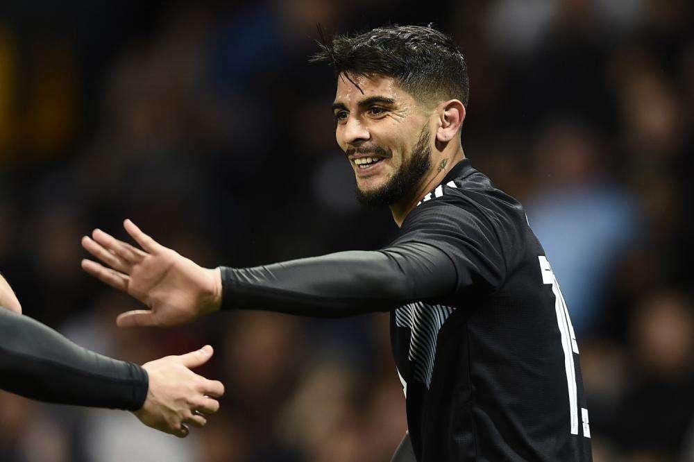 UFFICIALE, Banega firma con l'Al Shabab per giugno