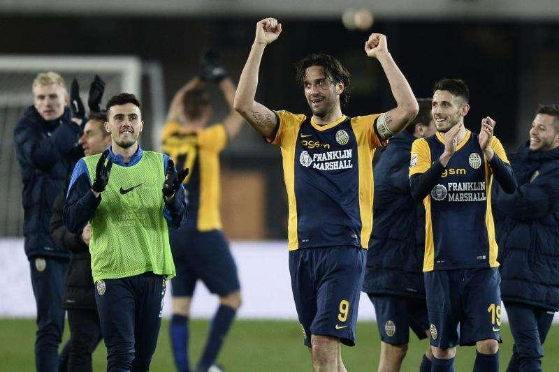 VERONA, Secondo giorno di riposo. Domani la ripresa