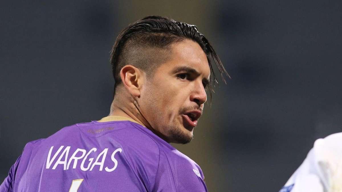 FIO-EMP 1-0, Vargas porta in vantaggio i viola