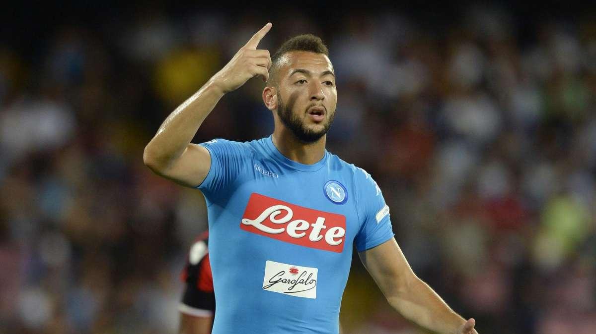 EL KADDOURI A RFV, Amrabat il migliore in Qatar