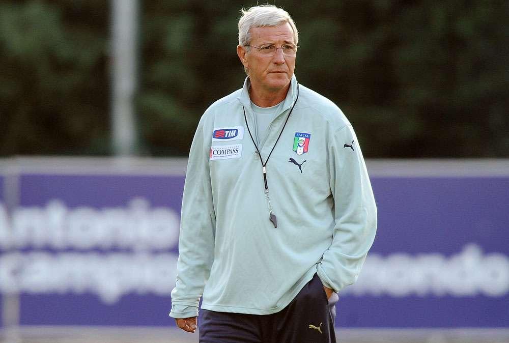 LIPPI, In Toscana la bestemmia è un intercalare
