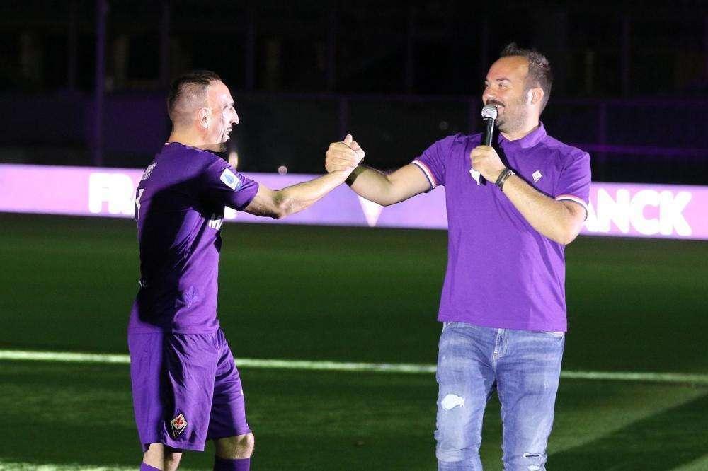 CARLETTO DJ A FV, IACHINI GUARDAMI SU E-SPORTS: FACCIO VOLARE I VIOLA. I PIÙ FORTI...