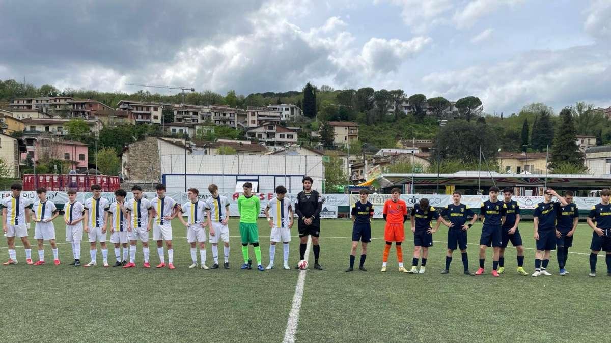 Al via il 6º Memorial Chiara Baglioni: calcio e ricordi in nome della giornalista scomparsa