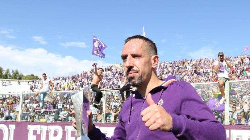 RIBERY-MANIA, IL MENTORE A FV: "È UN FENOMENO, GIOCHERÀ FINO A 40 ANNI. QUANDO LO FECI ESORDIRE IN LIGUE 1..."