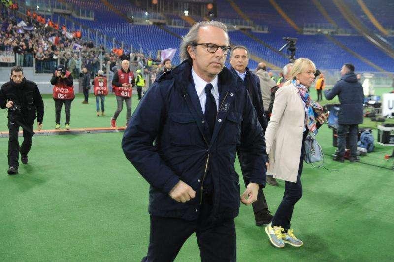 ANCORA ADV, Giovedì voglio lo stadio pieno