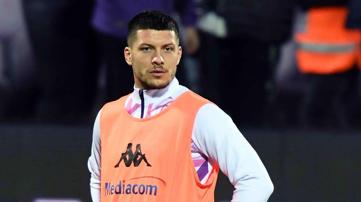 GLI ATTACCANTI VIOLA E LA MEDIA GOL-PARTITA: IL CONFRONTO CON LO SCORSO ANNO È IMPIETOSO