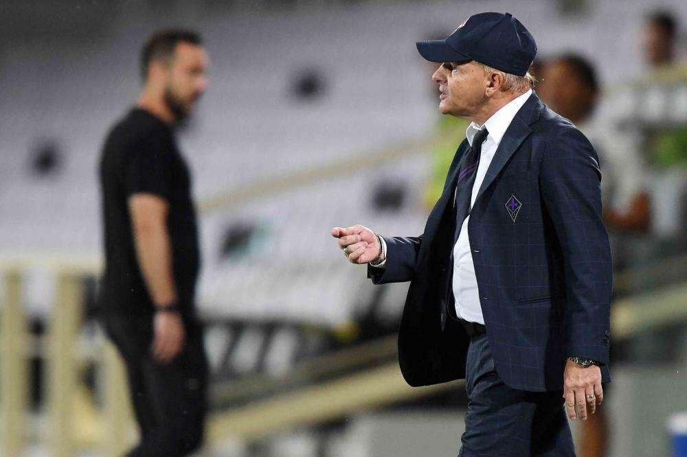 IACHINI, Per il futuro ci pensa anche la SPAL