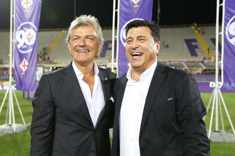 PASSARELLA, Ho fatto un nome a Pradè. Chiesa resta
