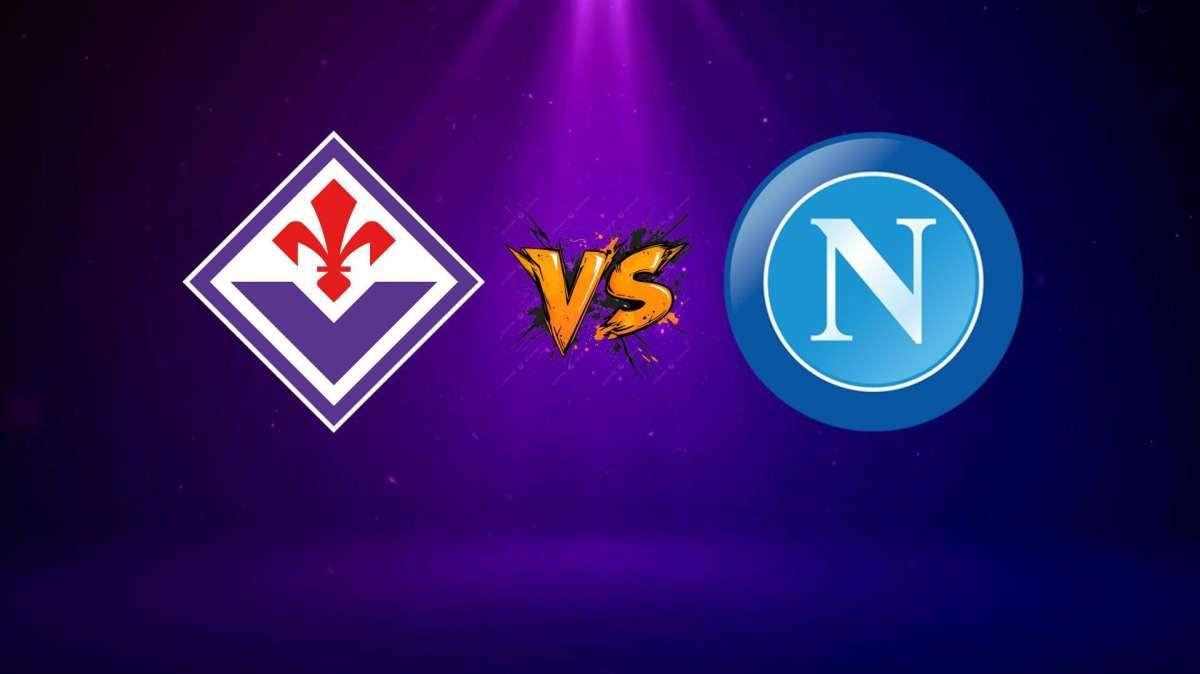 Fiorentina-Napoli 1-3, segui la diretta testuale di Firenzeviola.it!