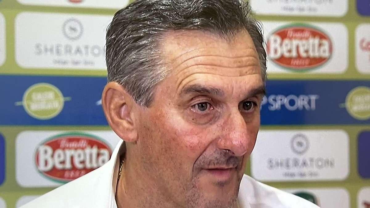 Braglia sulla Fiorentina: "Manca identità, al Como no. Il portiere più forte non è De Gea"