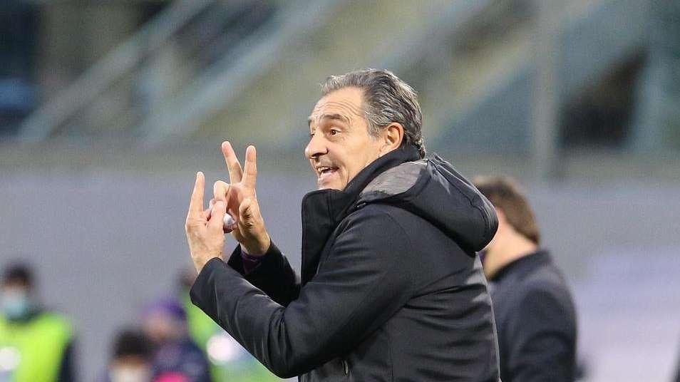PRANDELLI, Sono più ottimista ora di un mese fa