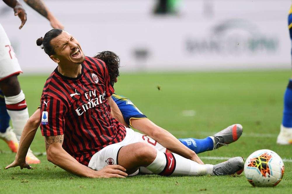 SERIE A, Samp a valanga sul Cagliari, rimonta Milan