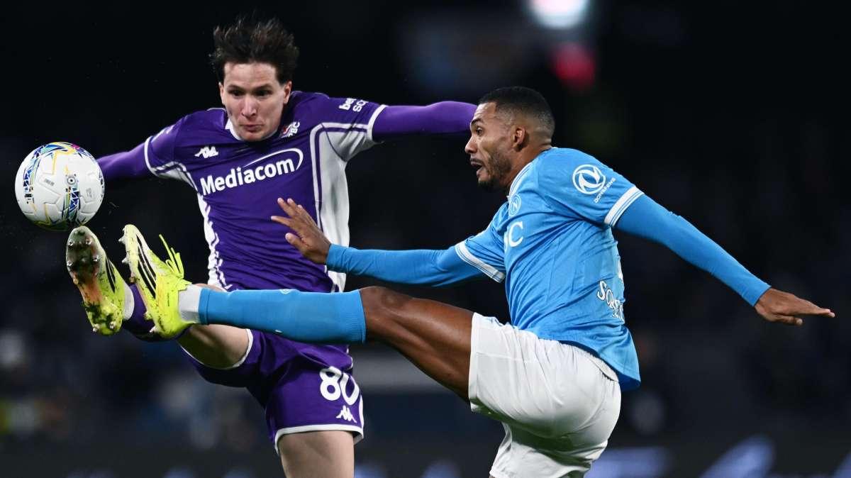 Napoli-Fiorentina 2-1, le pagelle: Pongracic e Gosens ancora in difficoltà, lampo Dodò, Solomon rompe il ghiaccio