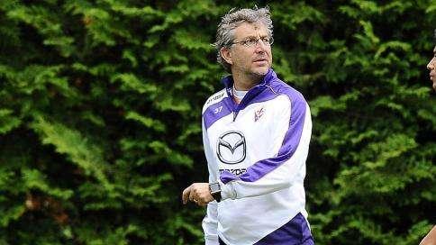 RIVOLUZIONE VIOLA: ANCHE LO STAFF MEDICO TREMA