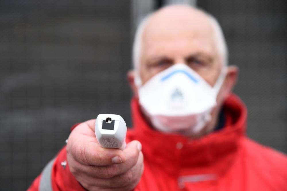 COVID-19, Non solo calcio: tutte le ultime
