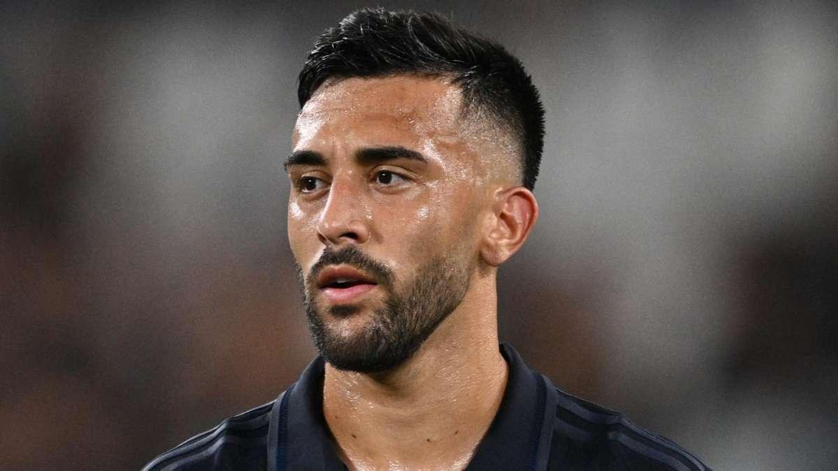 NICO, L'infortunio non è grave. A rischio il rientro in Serie A
