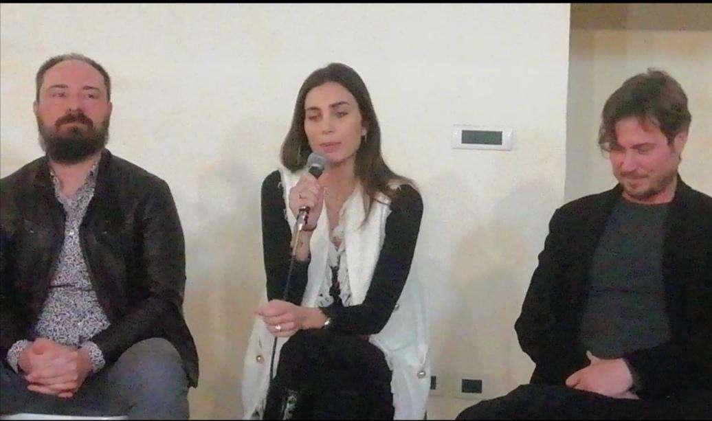 VIDEO FV, Lady Castro: "Ecco il mio primo film"