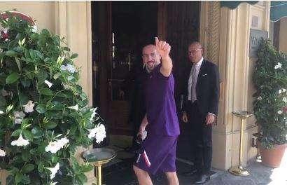 ENTUSIASMO DA VENDERE