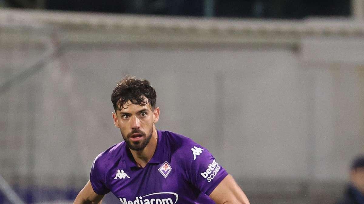 Pablo Mari: "Stiamo lavorando bene, abbiamo fame e voglia di fare grandi cose quest'anno"
