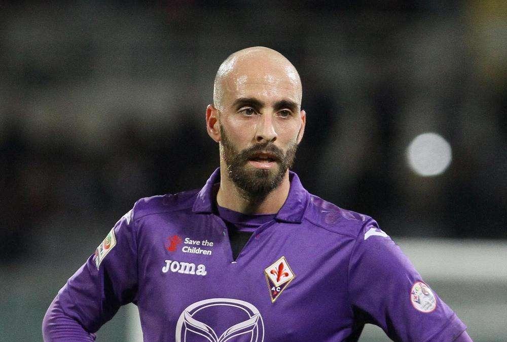 BORJA, Fiduciosi per il futuro, Rossi ci mancherà