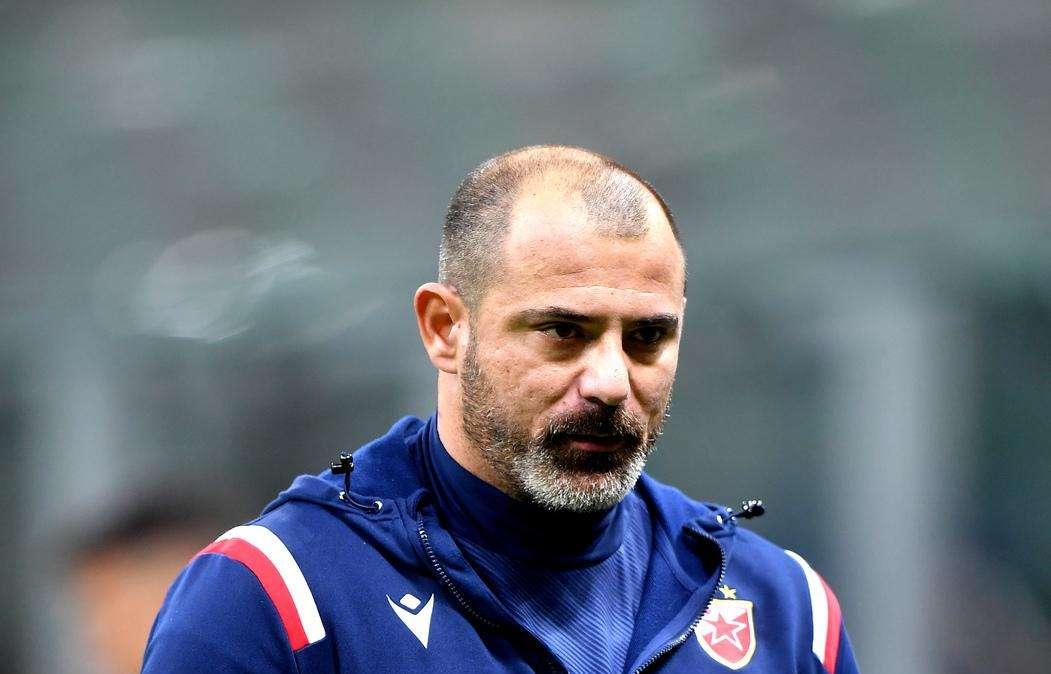 STANKOVIC, Niente promesse ma orgoglio e sudore