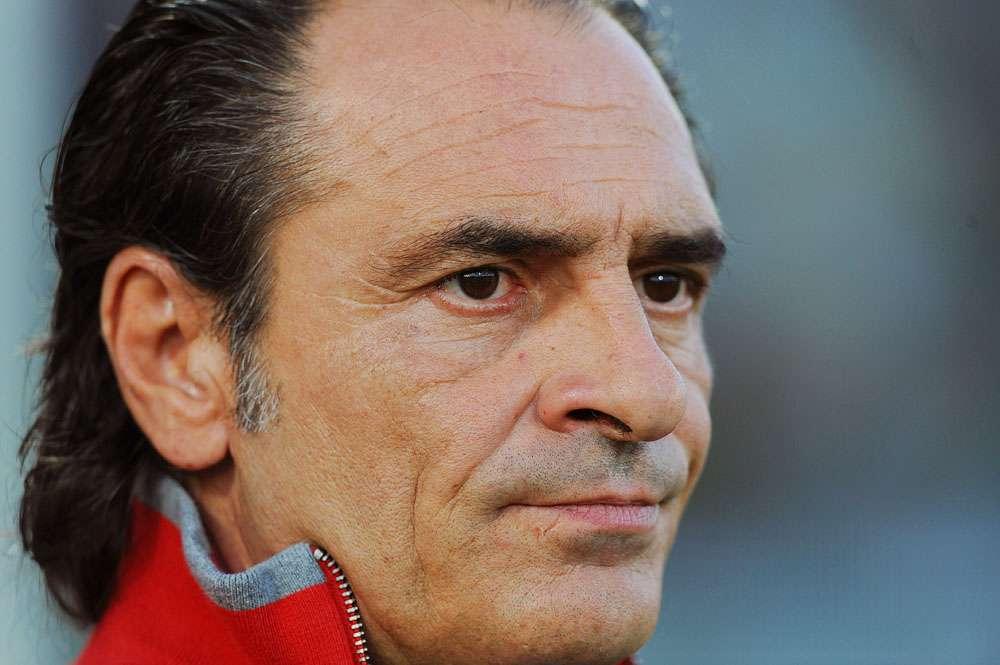 FIORENTINA, Così non va
