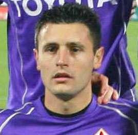 FIORENTINA, 20 convocati, out Pasqual e Osvaldo
