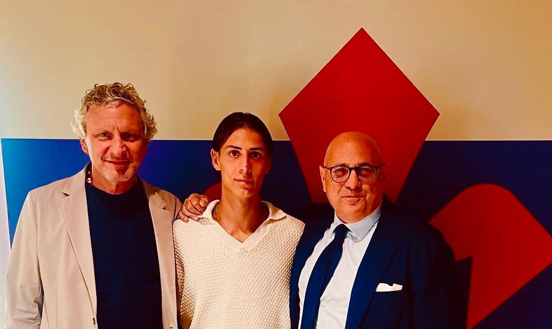Ritorni sul rinnovo di Croci: "Non mi sorprende, guardate che ha fatto agli Europei"