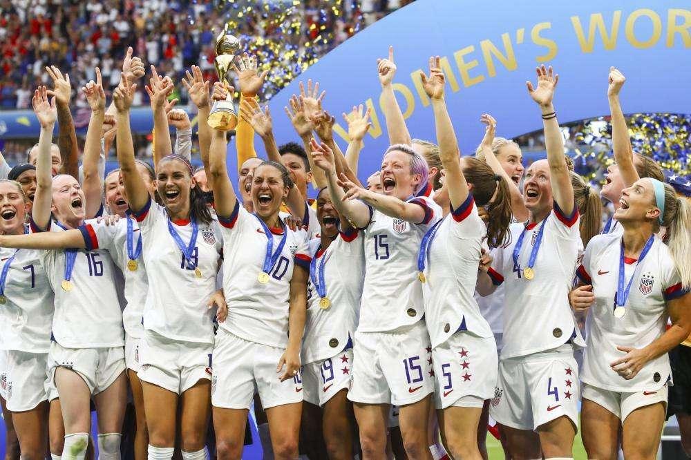 MONDIALE DONNE, Record: 1 miliardo di spettatori
