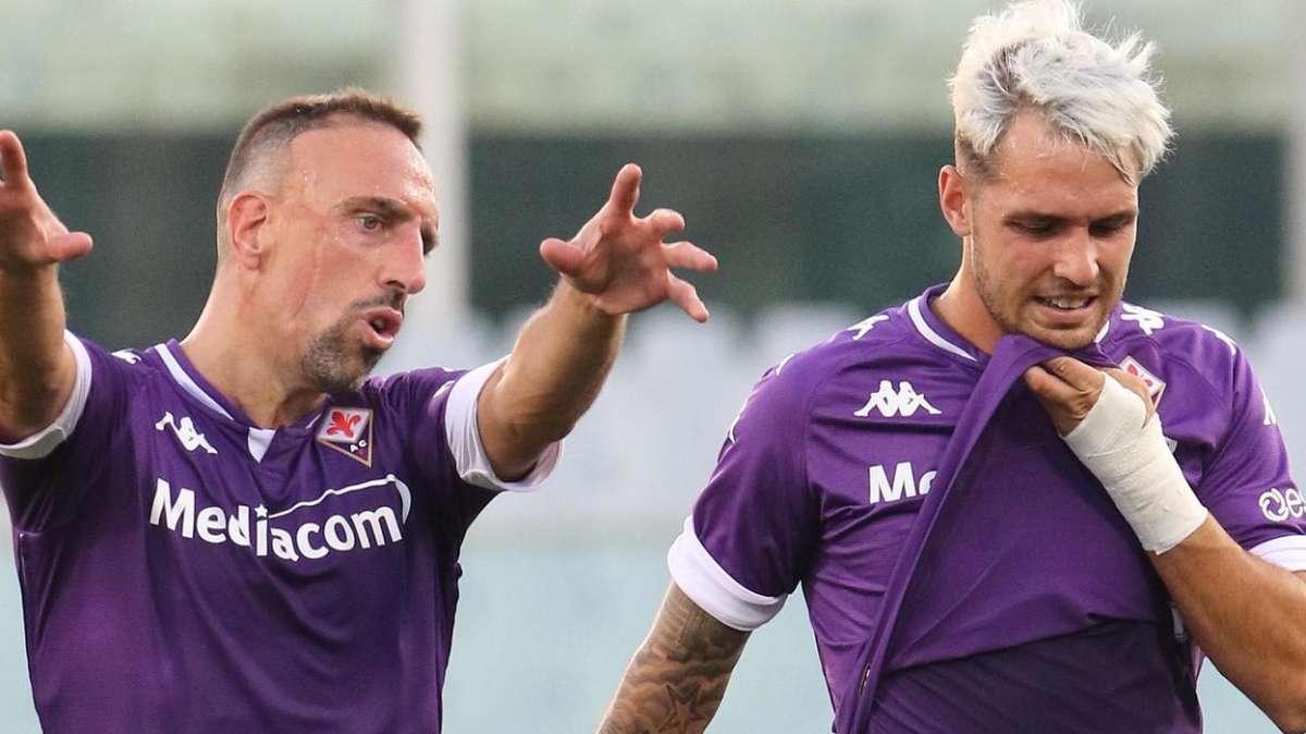 FORM. UFFICIALI, CONFERMATO IL DUO 777. IN DIFESA C'È QUARTA