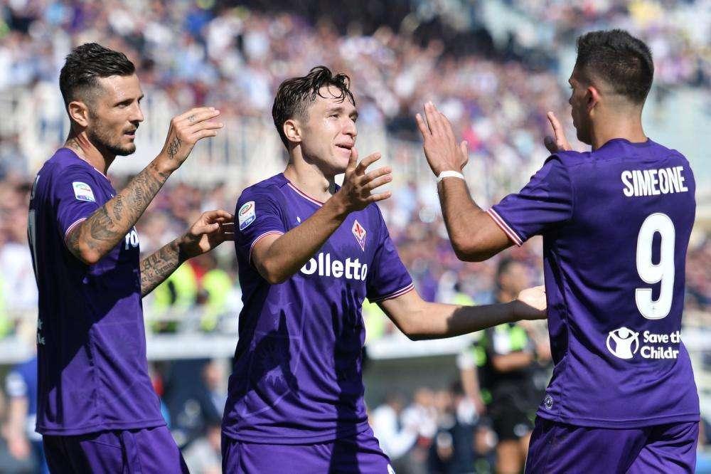PIOLI NON CAMBIA, SARRI NEMMENO (MA PERDE INSIGNE)