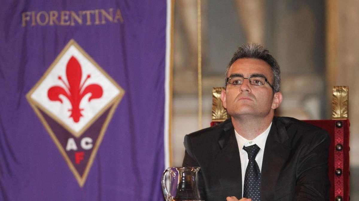 LAZAROS, Quando Macia lo voleva al Liverpool
