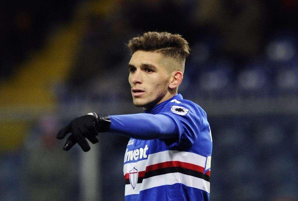 DRUDA, Torreira un colpo: lui è uno da Juventus