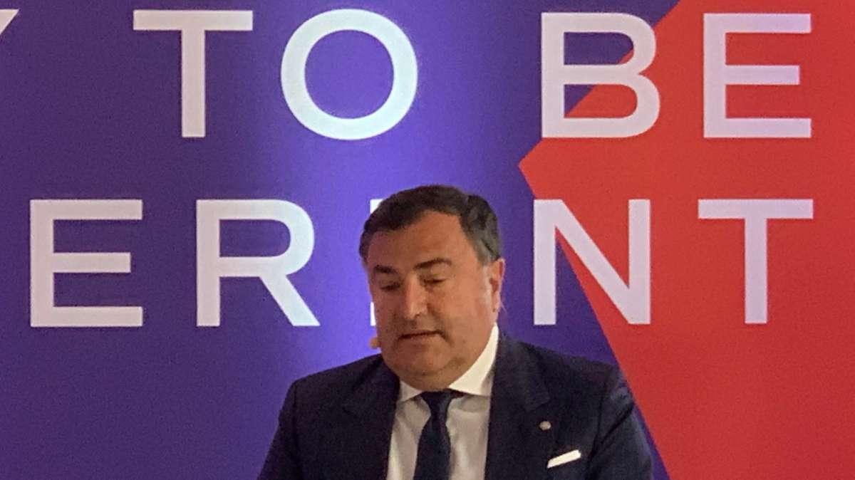 BARONE, Commisso ha creduto in Firenze e in ACF