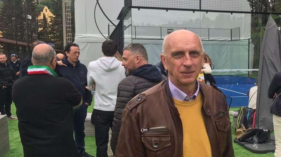 GALBIATI, Darei più fiducia a Quarta, Igor può riposare
