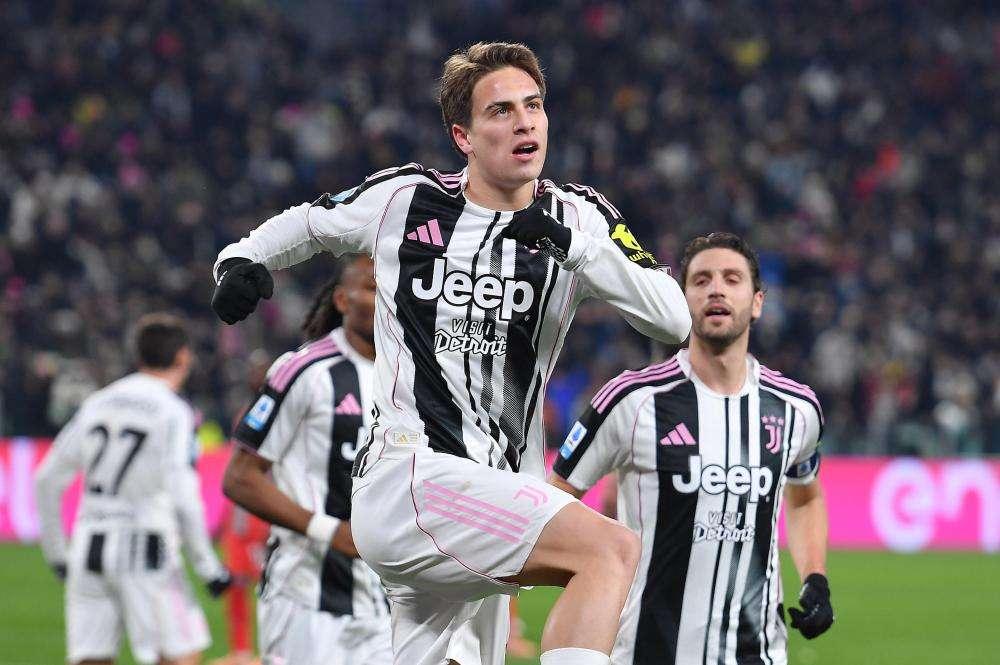 Juventus, recuperato Yildiz per la trasferta in Coppa Italia contro l'Atalanta