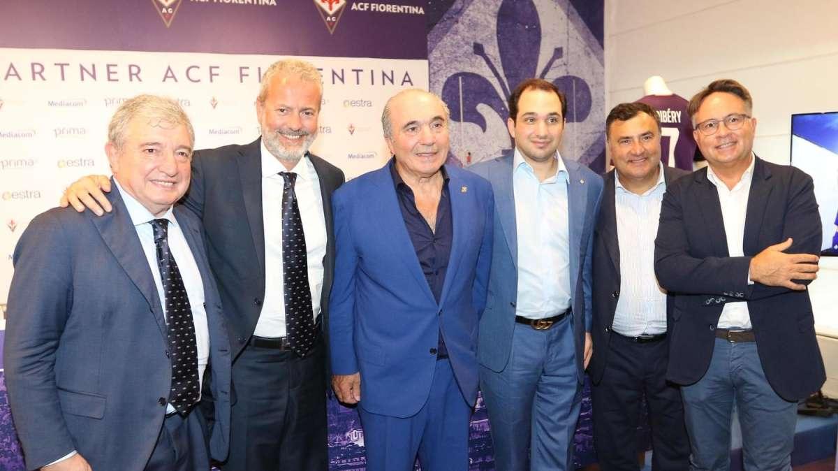 ACF, Rinnovata la collaborazione con Meyer