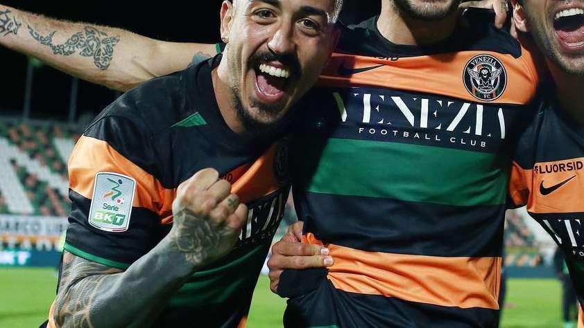 VENEZIA, Bestia nera di ACF: record di vittorie in A