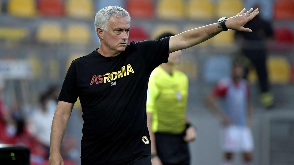 ROMA, Scarico per chi ha giocato ieri. E Abraham...