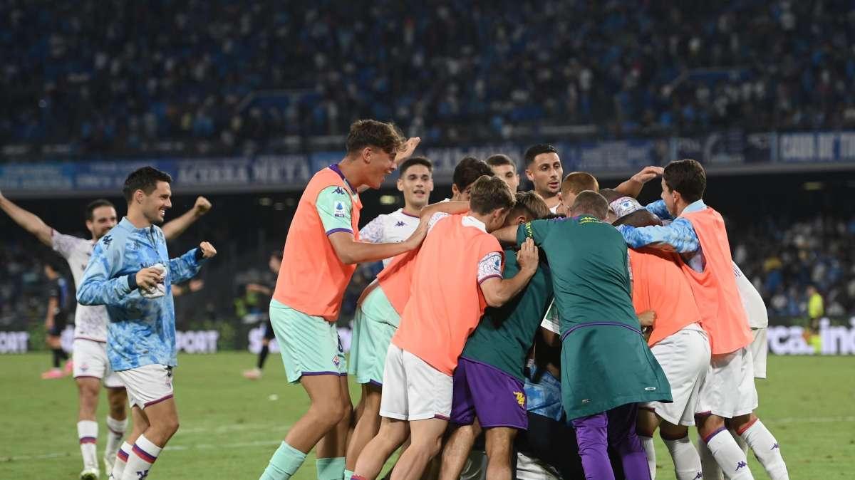 IL COMMENTO, In Europa con lo spirito visto a Napoli