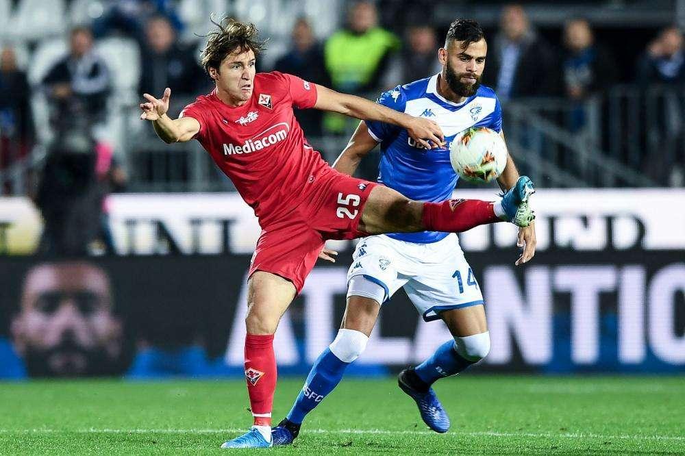 TOP FV, Chi il miglior viola in Brescia-Fiorentina 0-0?